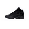 PKGoden Air Jordan 13 Retro Black Cat,414571-012