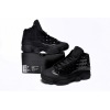 PKGoden Air Jordan 13 Retro Black Cat,414571-012