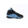 PKGoden Air Jordan 13 Retro Hei Lan,DJ5982-041