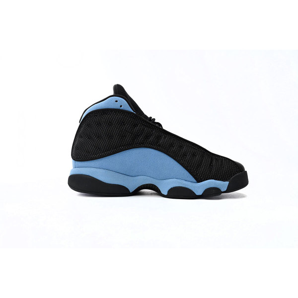 PKGoden Air Jordan 13 Retro Hei Lan,DJ5982-041