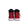 PKGoden Air Jordan 1 High OG Bred Patent,555088-063