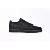 PKGoden Air Jordan 1 Low Black Phantom Travis Scott,DM7866-001