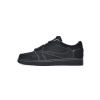 PKGoden Air Jordan 1 Low Black Phantom Travis Scott,DM7866-001