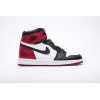 PKGoden Air Jordan 1 Retro Black Toe (2016),555088-125