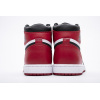 PKGoden Air Jordan 1 Retro Black Toe (2016),555088-125