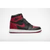 PKGoden Air Jordan 1 Retro Bred Banned (2016),555088-001