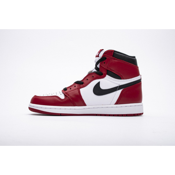 PKGoden Jordan 1 Retro Chicago (2015),555088-101