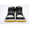 PKGoden Air Jordan 1 Retro High Not for Resale Varsity Maize,861428-107