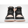 PKGoden Air Jordan 1 Retro High Black Crimson Tint