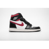 PKGoden Air Jordan 1 Retro High Black Gym Red