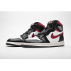 PKGoden Air Jordan 1 Retro High Black Gym Red