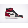 PKGoden Air Jordan 1 Retro High Bred Toe