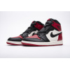 PKGoden Air Jordan 1 Retro High Bred Toe