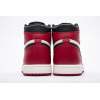 PKGoden Air Jordan 1 Retro High Bred Toe