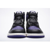 PKGoden Air Jordan 1 Retro High Court Purple,555088-501
