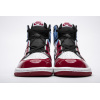 PKGoden Air Jordan 1 Retro High Fearless UNC Chicago,CK5666-100