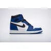 PKGoden Air Jordan 1 Retro High Game Royal,555088-403
