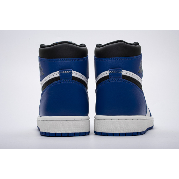 PKGoden Air Jordan 1 Retro High Game Royal,555088-403