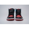 PKGoden Air Jordan 1 Retro High NC to Chi Leather (W)