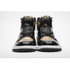 PKGoden Air Jordan 1 Retro High NRG Patent Gold Toe,861428-007