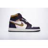 PKGoden Air Jordan 1 Retro High OG Defiant SB LA to Chicago,CD6578-507