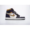 PKGoden Air Jordan 1 Retro High OG Defiant SB LA to Chicago,CD6578-507