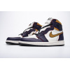 PKGoden Air Jordan 1 Retro High OG Defiant SB LA to Chicago,CD6578-507