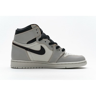 PKGoden Air Jordan 1 Retro High OG Defiant SB NYC to Paris,CD6578-006