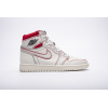 PKGoden Air Jordan 1 Retro High Phantom Gym Red