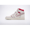 PKGoden Air Jordan 1 Retro High Phantom Gym Red