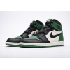 PKGoden Air Jordan 1 Retro High Pine Green,555088-302