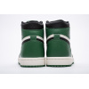 PKGoden Air Jordan 1 Retro High Pine Green,555088-302