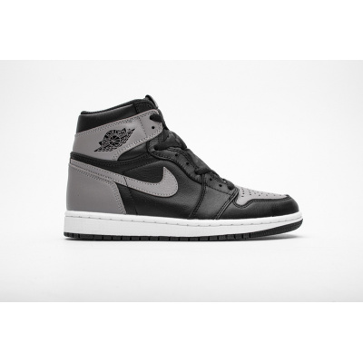 PKGoden Air Jordan 1 Retro High Shadow (2018),555088-013