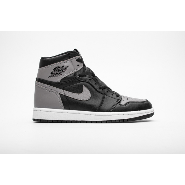 PKGoden Air Jordan 1 Retro High Shadow (2018),555088-013