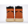 ⏳Free Shipping⏳ PKGoden Air Jordan 1 Retro High Shattered Backboard 3.0,555088-028