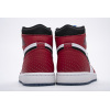 PKGoden Air Jordan 1 Retro High Spider Man Origin Story 