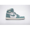 PKGoden Air Jordan 1 Retro High Turbo Green,555088-311