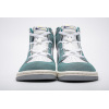 PKGoden Air Jordan 1 Retro High Turbo Green,555088-311