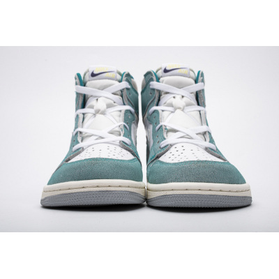 PKGoden Air Jordan 1 Retro High Turbo Green,555088-311