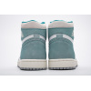 PKGoden Air Jordan 1 Retro High Turbo Green,555088-311