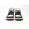 PKGoden Air Jordan 1 Retro High Union Los Angeles Black Toe,BV1300-106