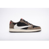 🔥Free Shipping🔥 Jordan 1 Retro Low OG SP Travis Scott,CQ4277-001