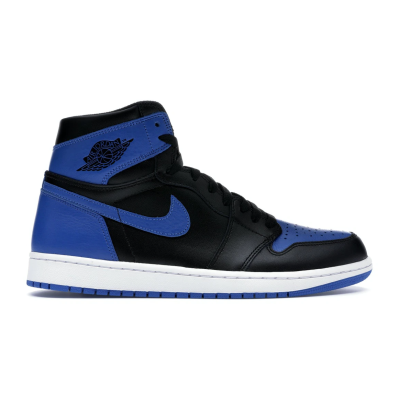 PKGoden Air Jordan 1 Retro Royal,555088-007