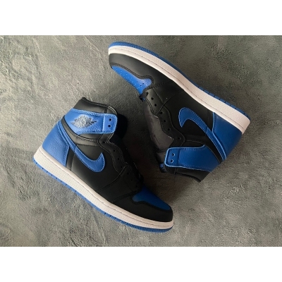 PKGoden Air Jordan 1 Retro Royal,555088-007
