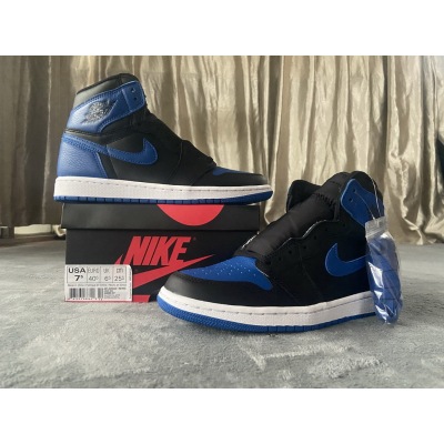 PKGoden Air Jordan 1 Retro Royal,555088-007