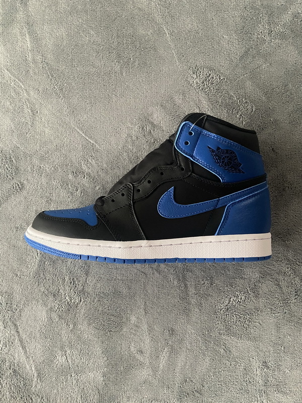 PKGoden Air Jordan 1 Retro Royal,555088-007