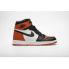 PKGoden Air Jordan 1 Retro Shattered Backboard