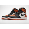 PKGoden Air Jordan 1 Retro Shattered Backboard