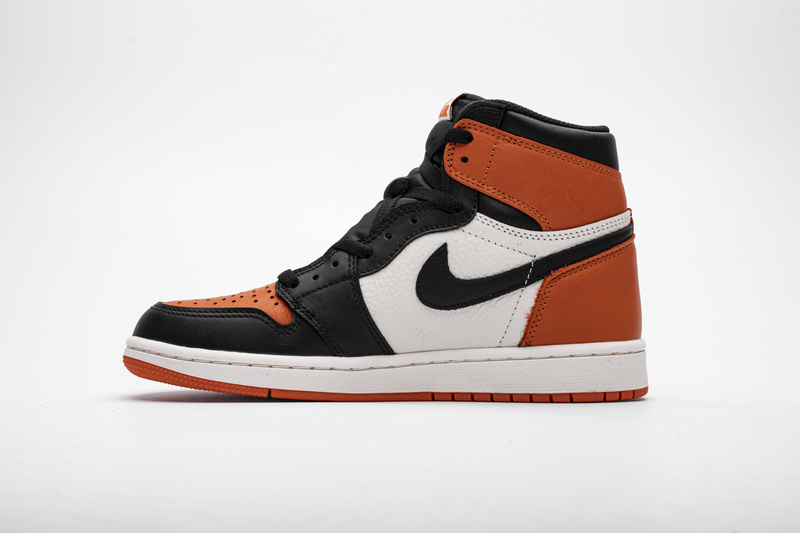 PKGoden Air Jordan 1 Retro Shattered Backboard