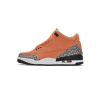 PKGoden Air Jordan 3 Retro Orange,CT8532-801